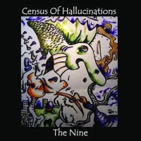 Purchase Census Of Hallucinations - The Nine