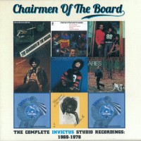 Purchase Chairmen Of The Board - The Complete Invictus Studio Recordings: 1969-1978 CD1