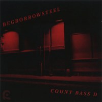 Purchase Count Bass D - Begborrowsteel