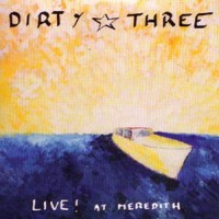 Purchase Dirty Three - Live! At Meredith
