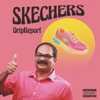 Purchase Dripreport - Skechers (CDS)