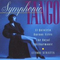 Purchase El Quinteto Buenos Aires - Symphonic Tango