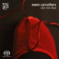 Purchase Ewen Carruthers - One Red Shoe
