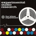 Buy Experimental Audio Research - The Köner Experiment Mp3 Download