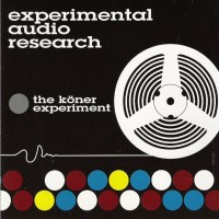 Purchase Experimental Audio Research - The Köner Experiment