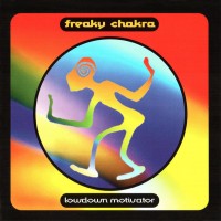 Purchase Freaky Chakra - Lowdown Motivator