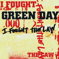 Purchase Green Day - I Fought The Law (CDS)