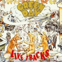 Purchase Green Day - Live Tracks