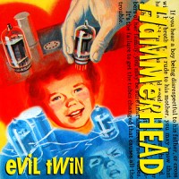 Purchase Hammerhead - Evil Twin (EP)