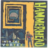 Purchase Hammerhead - Into The Vortex