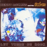 Purchase Henry Rollins - Let There Be Rock (CDS)