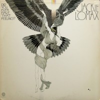 Purchase Jackie Lomax - Did You Ever Have That Feeling? (Vinyl)