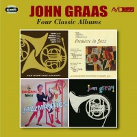 Purchase John Graas - Four Classic Albums CD1