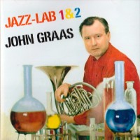 Purchase John Graas - Jazz-Lab 1&2