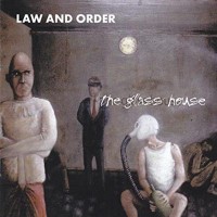 Purchase Law And Order - The Glass House