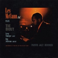 Purchase Les McCann Ltd. - Plays The Shout (Vinyl)