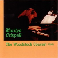 Purchase Marilyn Crispell - The Woodstock Concert