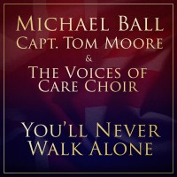 Purchase Michael Ball - You'll Never Walk Alone (CDS)