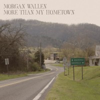 Purchase Morgan Wallen - More Than My Hometown (CDS)