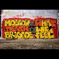 Buy Moscow Death Brigade - Here To Stay (With What We Feel) (EP) Mp3 Download