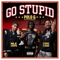 Purchase Polo G - Go Stupid (CDS)