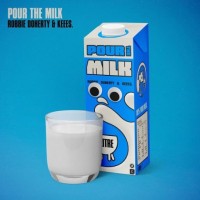 Purchase Robbie Doherty - Pour The Milk (With Keees) (CDS)