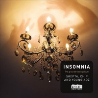 Purchase Skepta - Insomnia (With Chip & Young Adz)