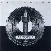 Purchase Autopsia - Palladium