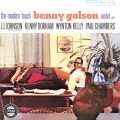 Buy Benny Golson Sextet - The Modern Touch (Vinyl) Mp3 Download