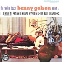 Purchase Benny Golson Sextet - The Modern Touch (Vinyl)