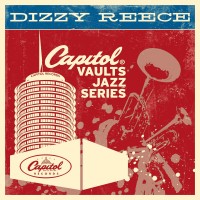 Purchase Dizzy Reece - The Capitol Vaults Jazz Series CD2