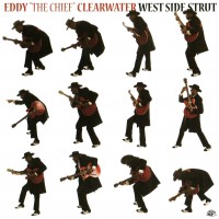 Purchase Eddy Clearwater - West Side Strut