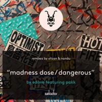 Purchase Edone - Madness Dose/Dangerous (CDS)