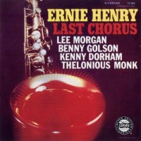 Purchase Ernie Henry - Last Chorus (Vinyl)