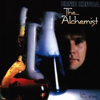 Purchase Ernie Krivda - The Alchemist (Vinyl)