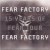 Buy Fear Factory - 15 Years Of Fear Tour (EP) Mp3 Download