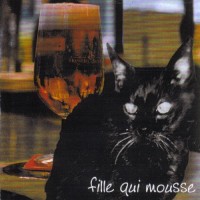 Purchase Fille Qui Mousse - Se Taire Pour Une Femme Trop Belle (Vinyl)