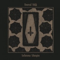Purchase Fvneral Fvkk - The Lecherous Liturgies (EP)