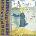 Buy God Is My Co-Pilot - Mir Shlufn Nisht Mp3 Download