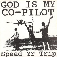 Purchase God Is My Co-Pilot - Speed Yr Trip