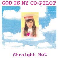 Purchase God Is My Co-Pilot - Straight Not