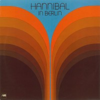 Purchase Hannibal - In Berlin (Vinyl)