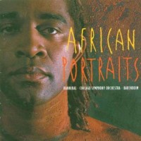 Purchase Hannibal - African Portraits (With Chicago Symphony Orchestra)