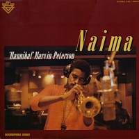 Purchase Hannibal - Naima (Vinyl)