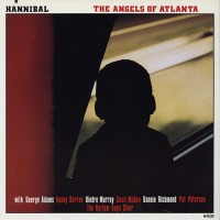 Purchase Hannibal - The Angels Of Atlanta (Vinyl)