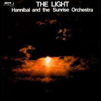 Purchase Hannibal - The Light (With The Sunrise Orchestra) (Vinyl)