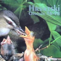 Purchase Hrvatski - Oiseaux 96-98