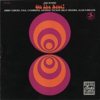 Purchase Jaki Byard - On The Spot! (Vinyl)