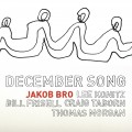 Buy Jakob Bro - December Song Mp3 Download