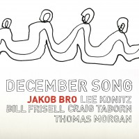 Purchase Jakob Bro - December Song